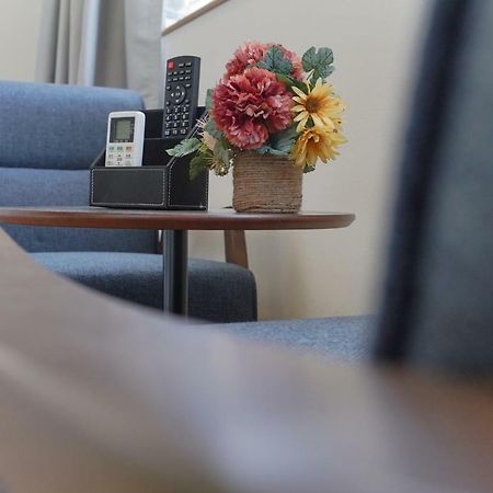 Dandelion Apartment Tokyo Ngoại thất bức ảnh