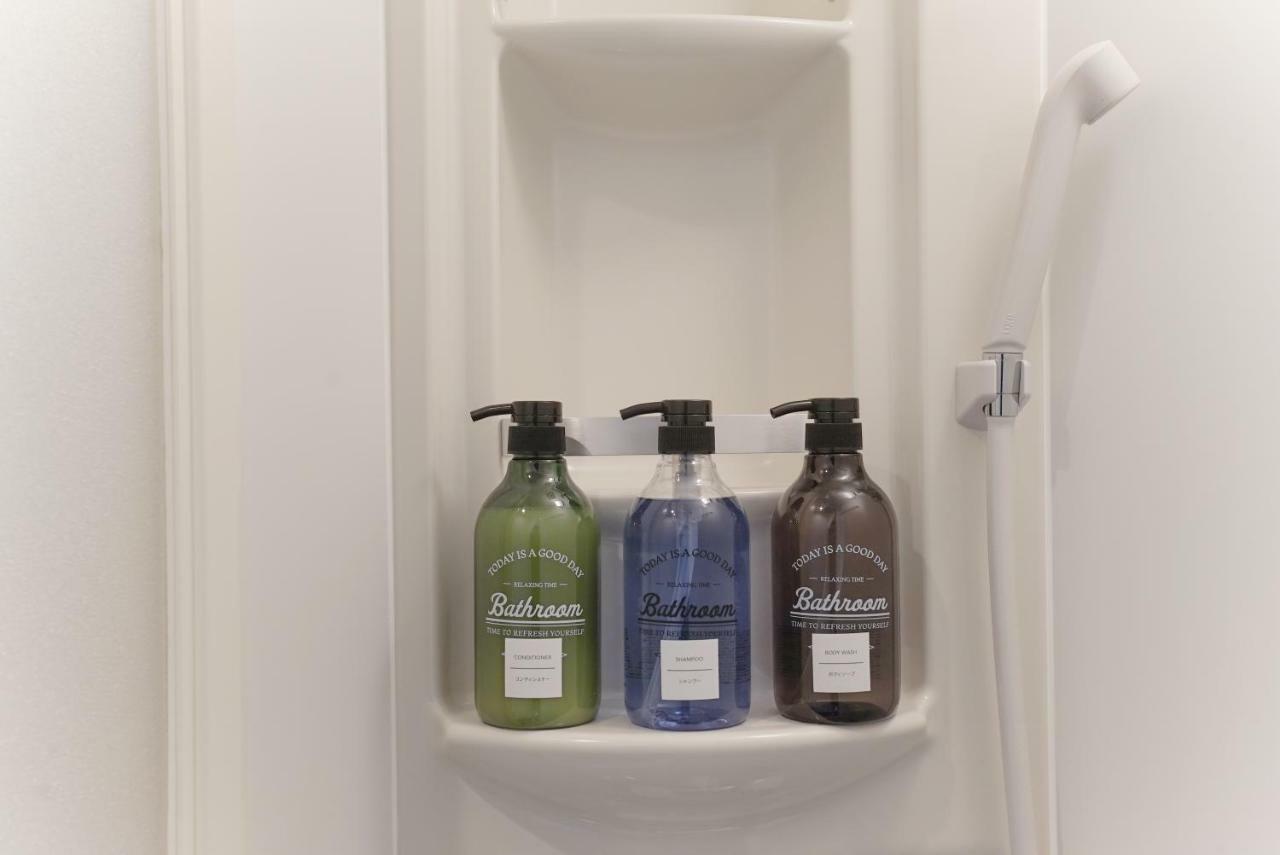 Dandelion Apartment Tokyo Ngoại thất bức ảnh