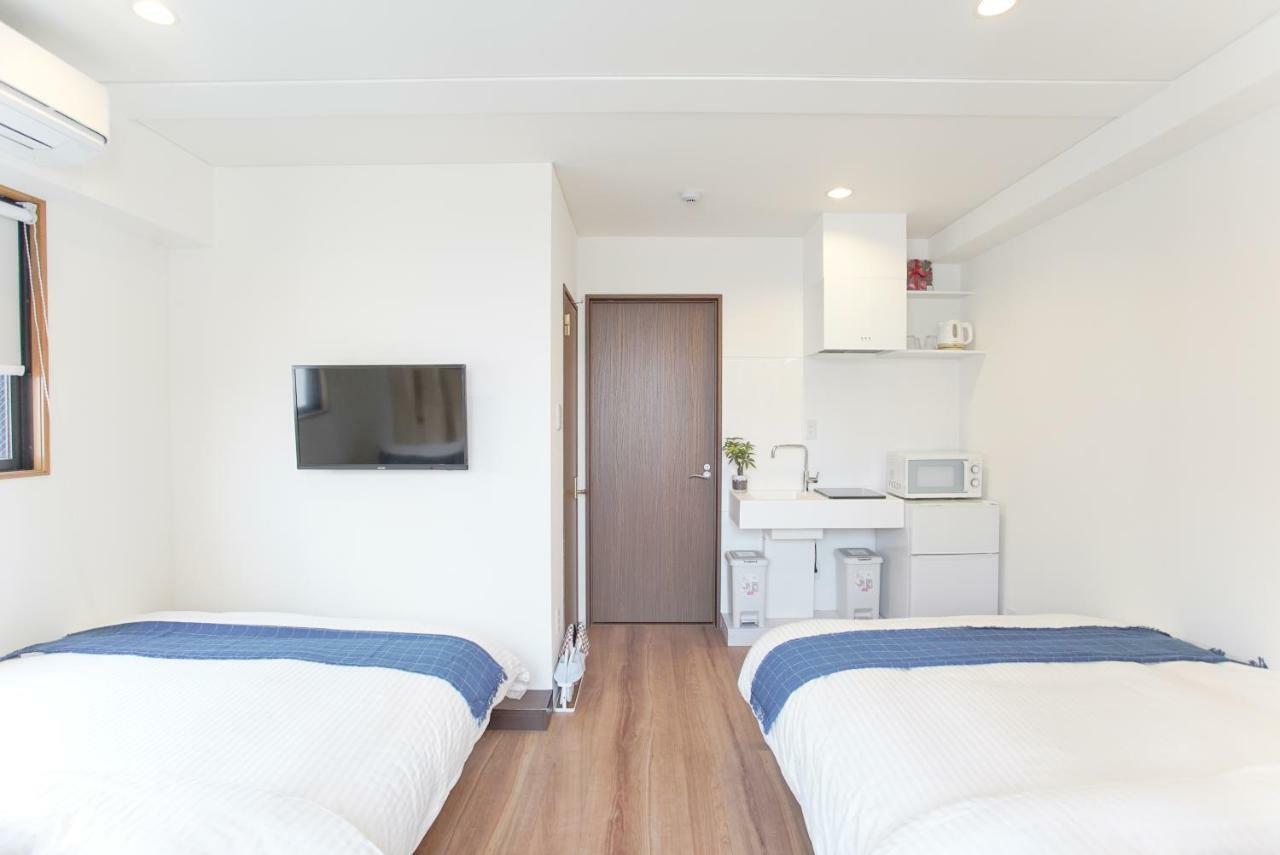 Dandelion Apartment Tokyo Ngoại thất bức ảnh