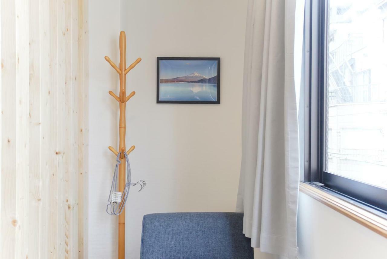 Dandelion Apartment Tokyo Ngoại thất bức ảnh