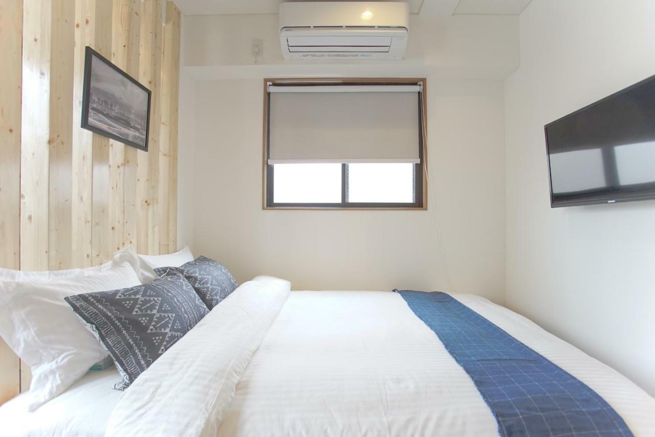 Dandelion Apartment Tokyo Ngoại thất bức ảnh