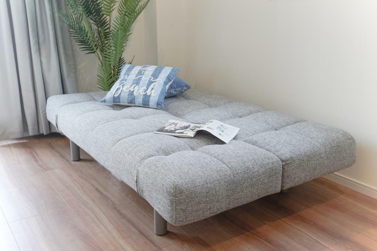 Dandelion Apartment Tokyo Ngoại thất bức ảnh