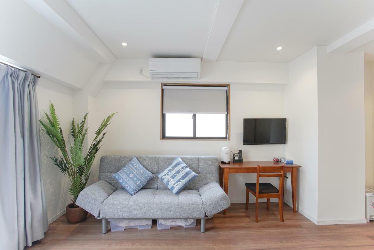 Dandelion Apartment Tokyo Ngoại thất bức ảnh
