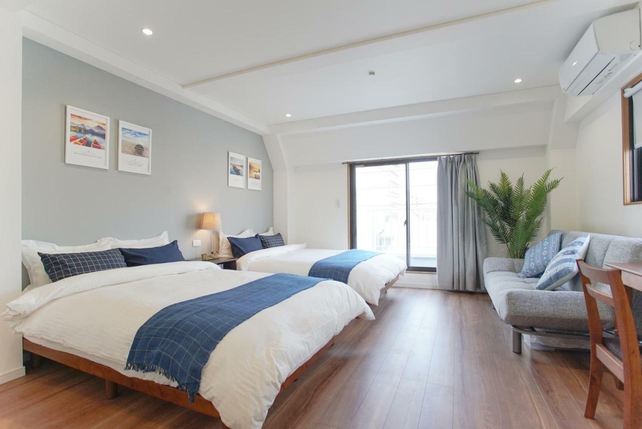 Dandelion Apartment Tokyo Ngoại thất bức ảnh