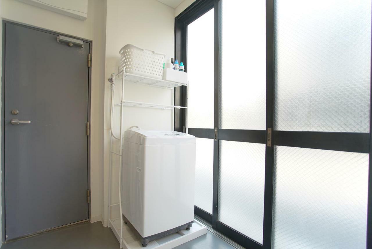 Dandelion Apartment Tokyo Ngoại thất bức ảnh