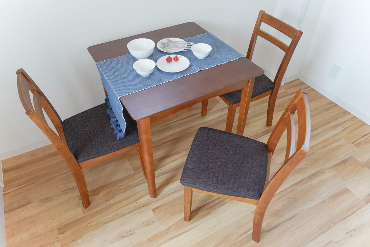 Dandelion Apartment Tokyo Ngoại thất bức ảnh