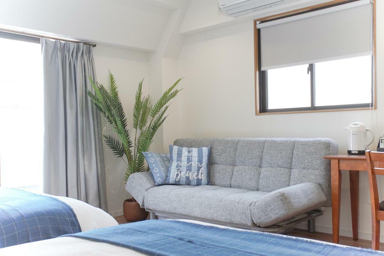 Dandelion Apartment Tokyo Ngoại thất bức ảnh