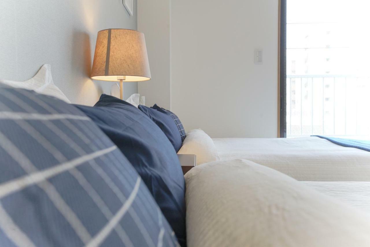 Dandelion Apartment Tokyo Ngoại thất bức ảnh