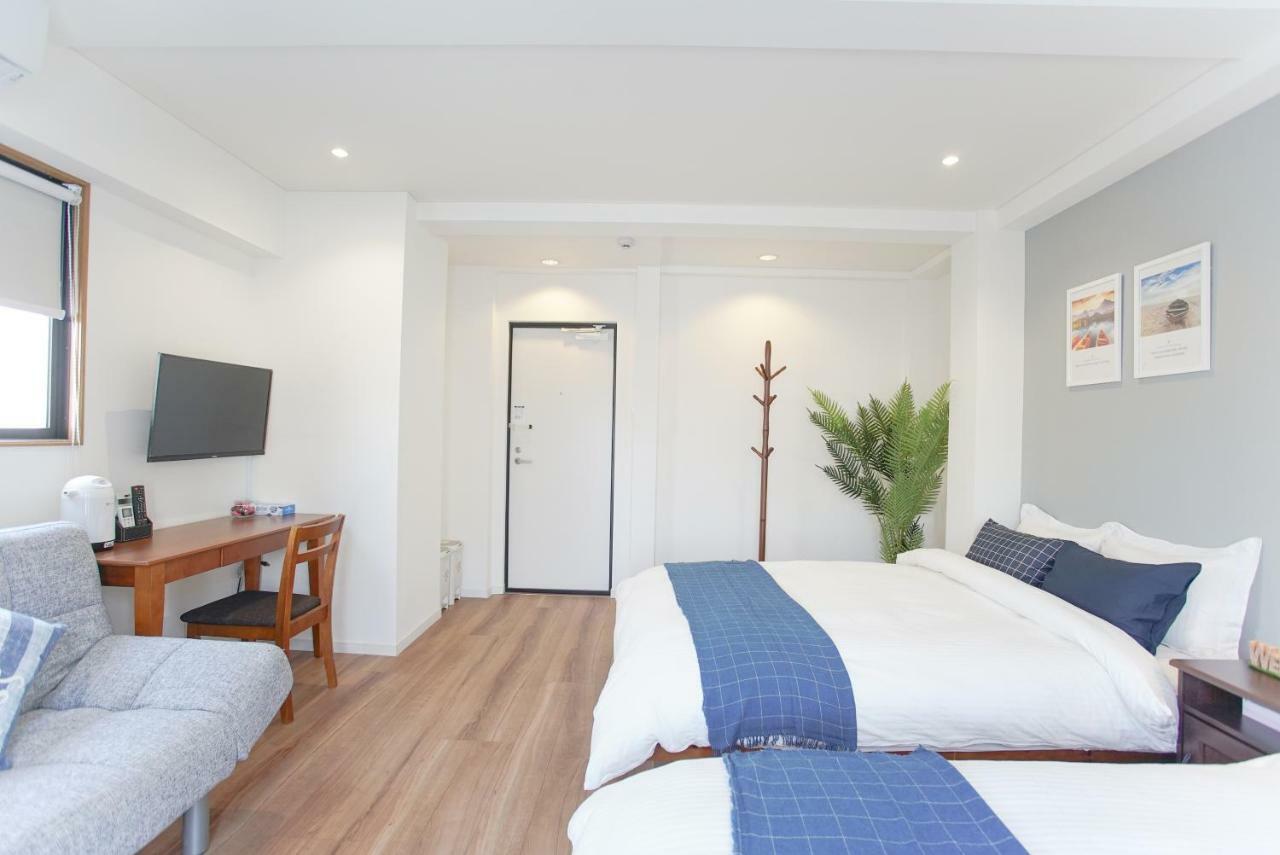 Dandelion Apartment Tokyo Ngoại thất bức ảnh