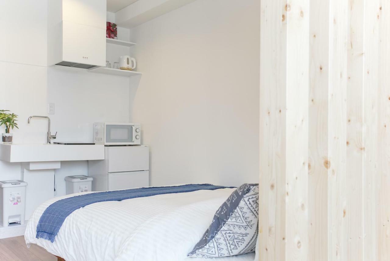 Dandelion Apartment Tokyo Ngoại thất bức ảnh