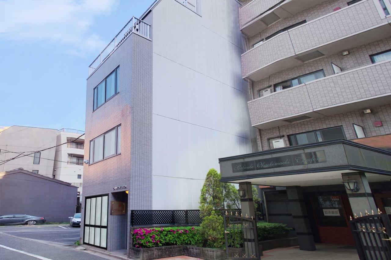Dandelion Apartment Tokyo Ngoại thất bức ảnh