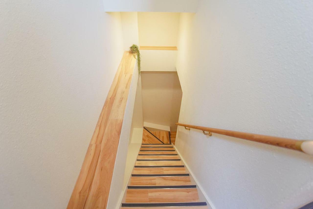 Dandelion Apartment Tokyo Ngoại thất bức ảnh