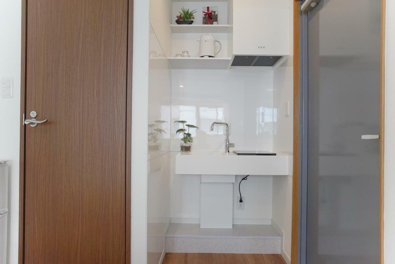 Dandelion Apartment Tokyo Ngoại thất bức ảnh